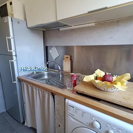 Apartamento Aragonesi Vacanze By World Palermo